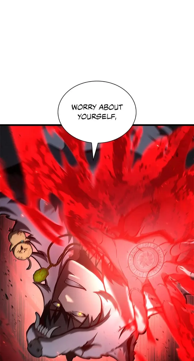 I Returned as an FFF-Class Witch Doctor Chapter 100 page 3