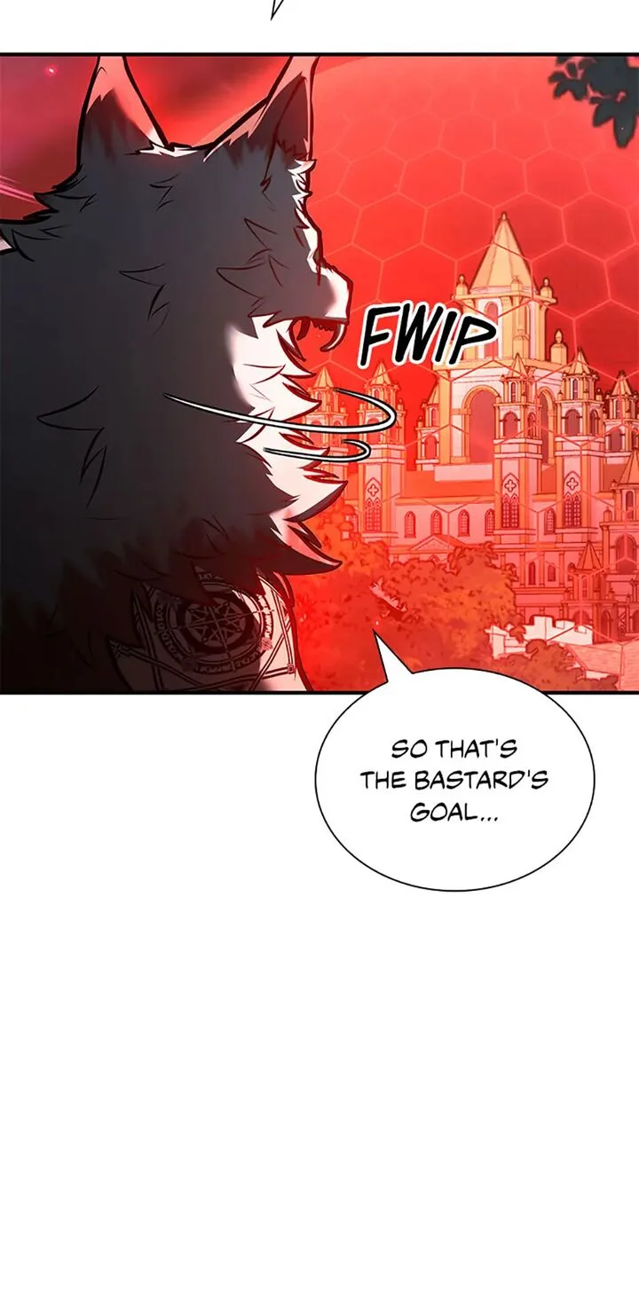 I Returned as an FFF-Class Witch Doctor Chapter 100 page 32