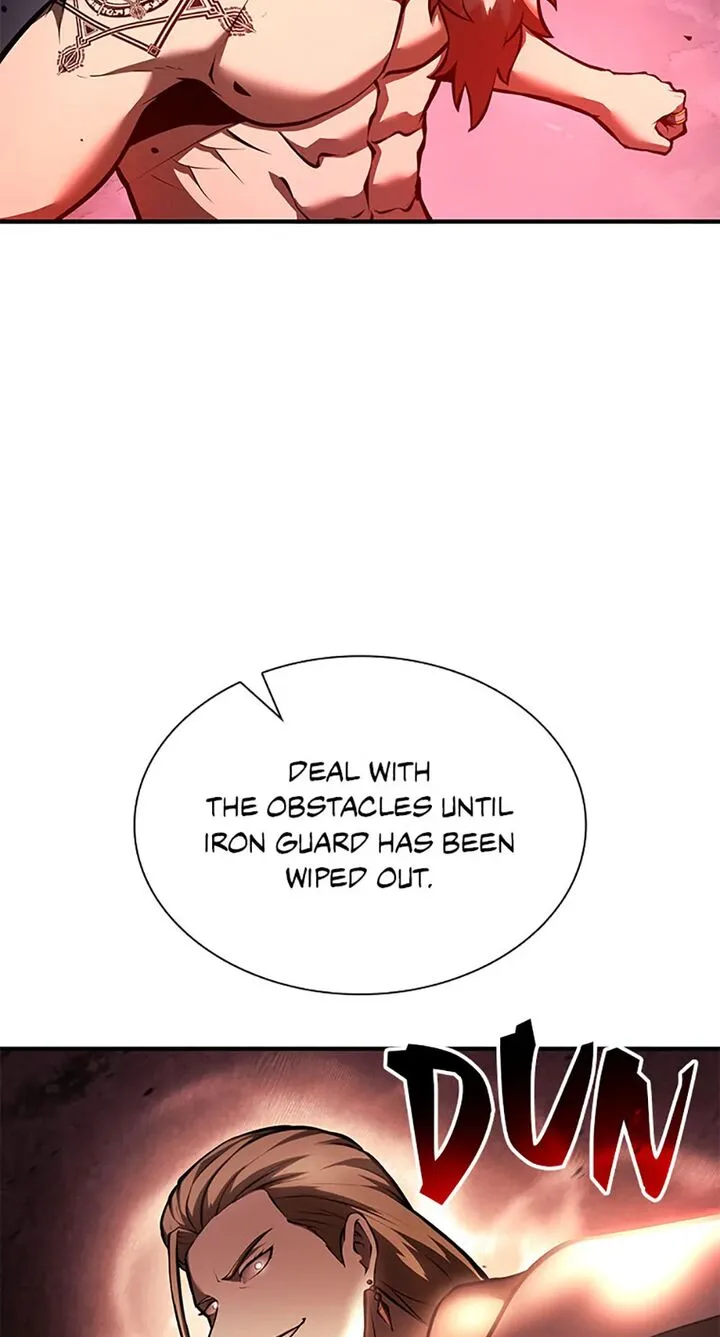 I Returned as an FFF-Class Witch Doctor Chapter 100 page 26
