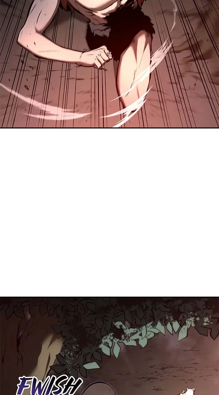 I Returned as an FFF-Class Witch Doctor Chapter 100 page 35