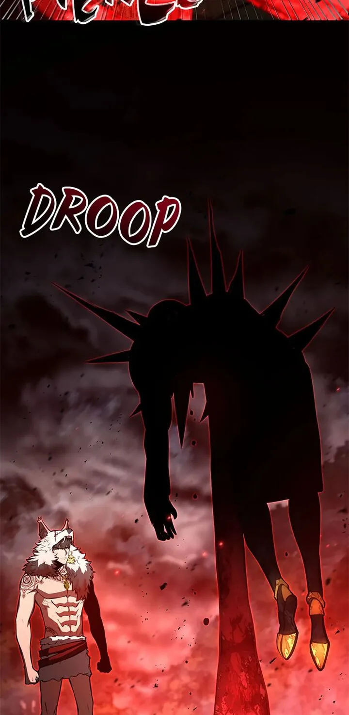 I Returned as an FFF-Class Witch Doctor Chapter 100 page 30