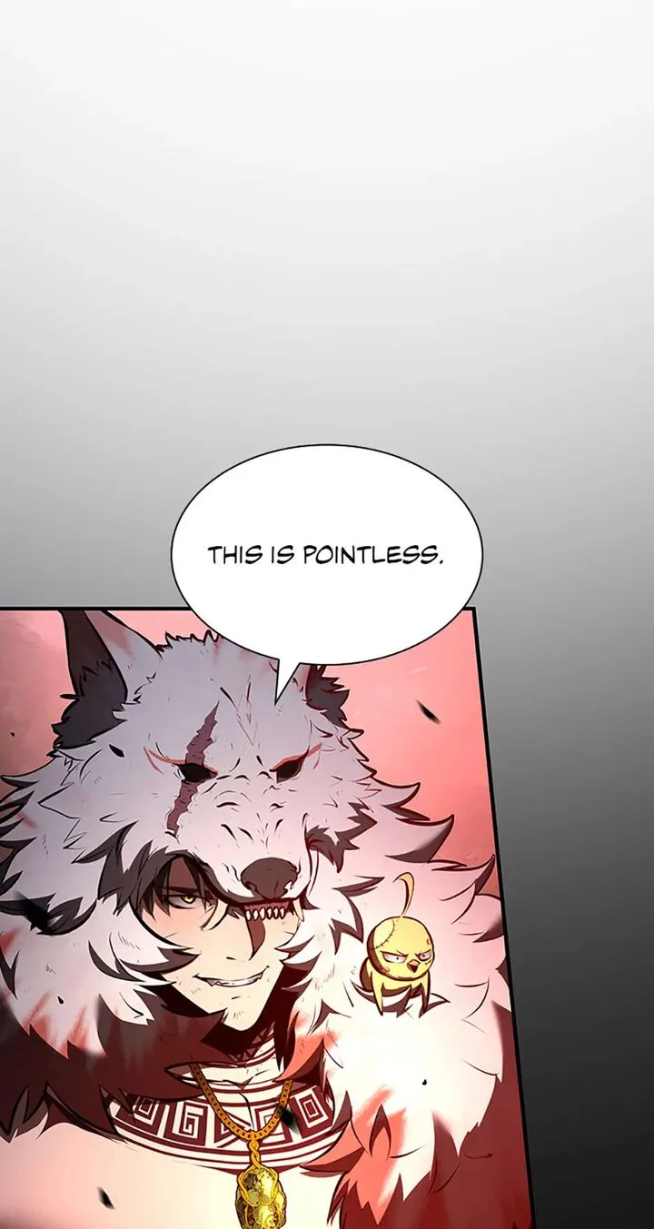 I Returned as an FFF-Class Witch Doctor Chapter 100 page 19