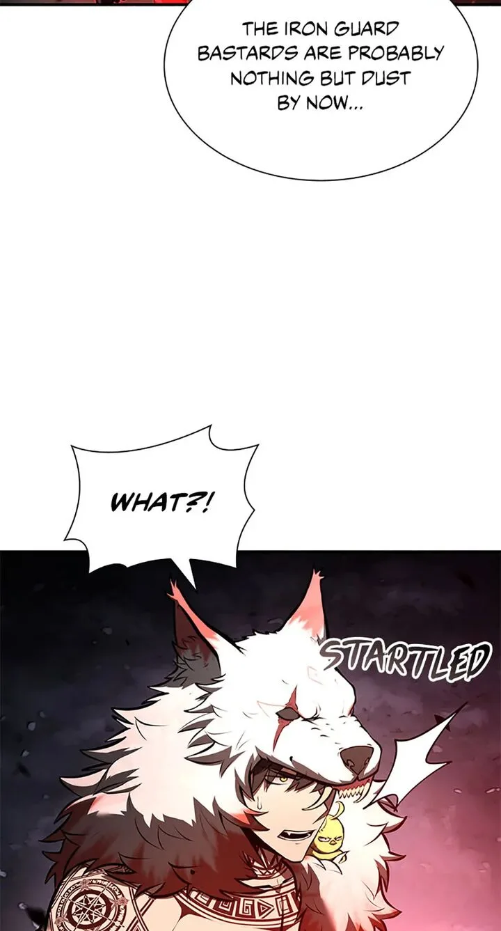 I Returned as an FFF-Class Witch Doctor Chapter 100 page 25