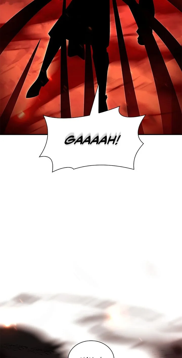 I Returned as an FFF-Class Witch Doctor Chapter 100 page 14