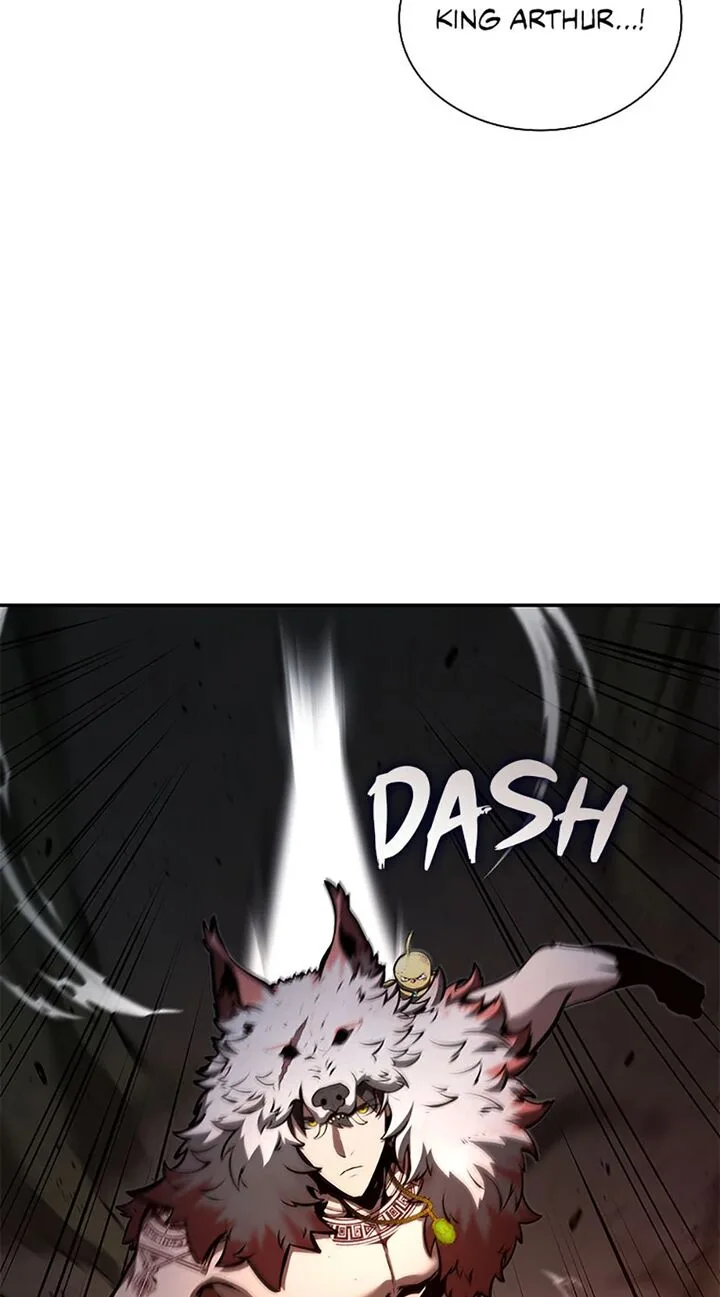 I Returned as an FFF-Class Witch Doctor Chapter 100 page 34