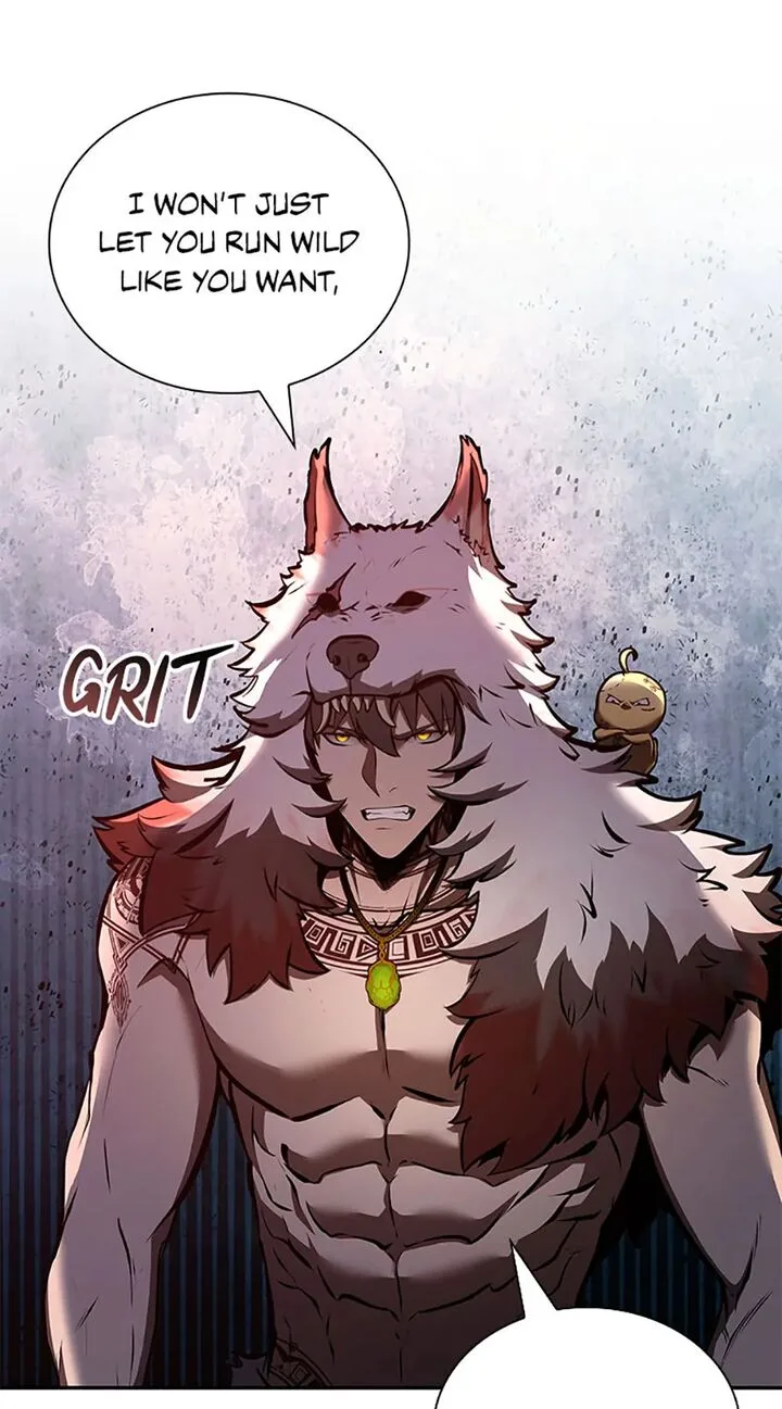 I Returned as an FFF-Class Witch Doctor Chapter 100 page 33
