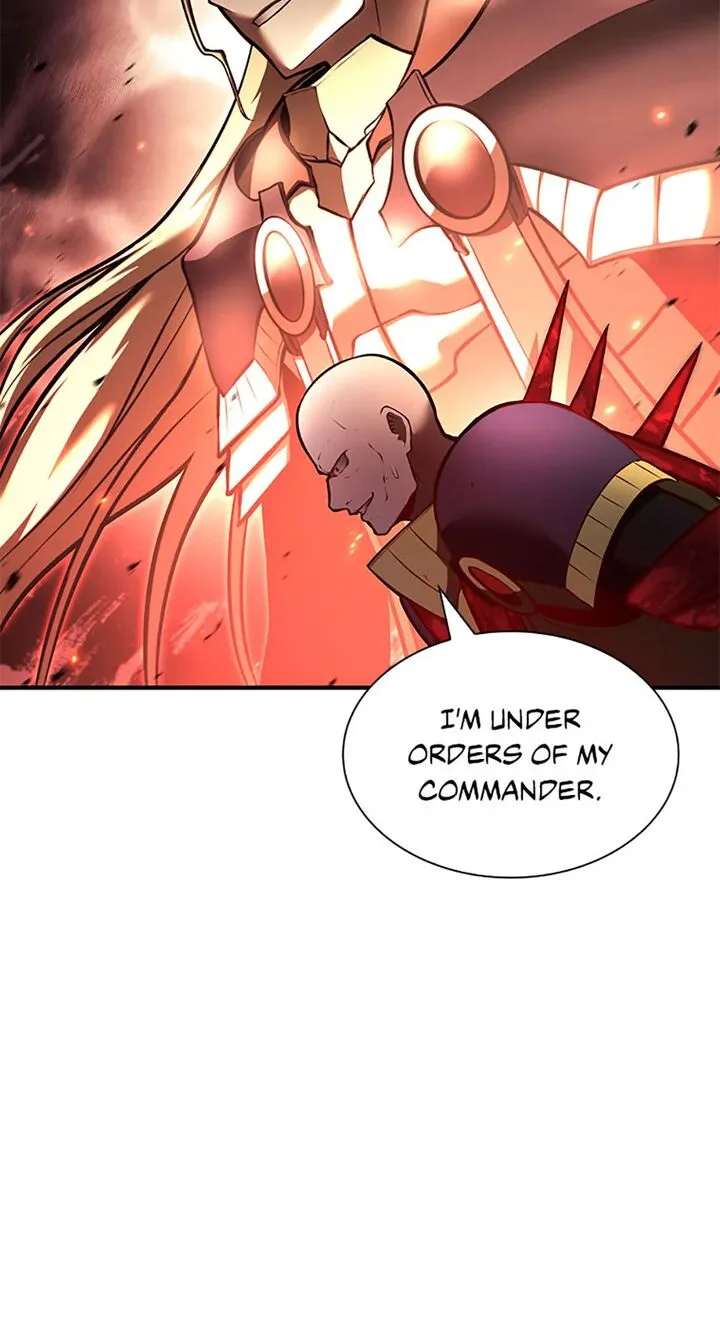 I Returned as an FFF-Class Witch Doctor Chapter 100 page 27