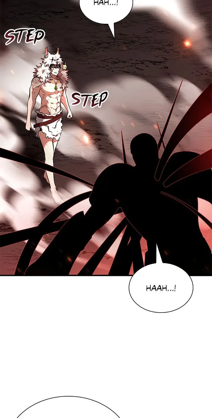 I Returned as an FFF-Class Witch Doctor Chapter 100 page 15