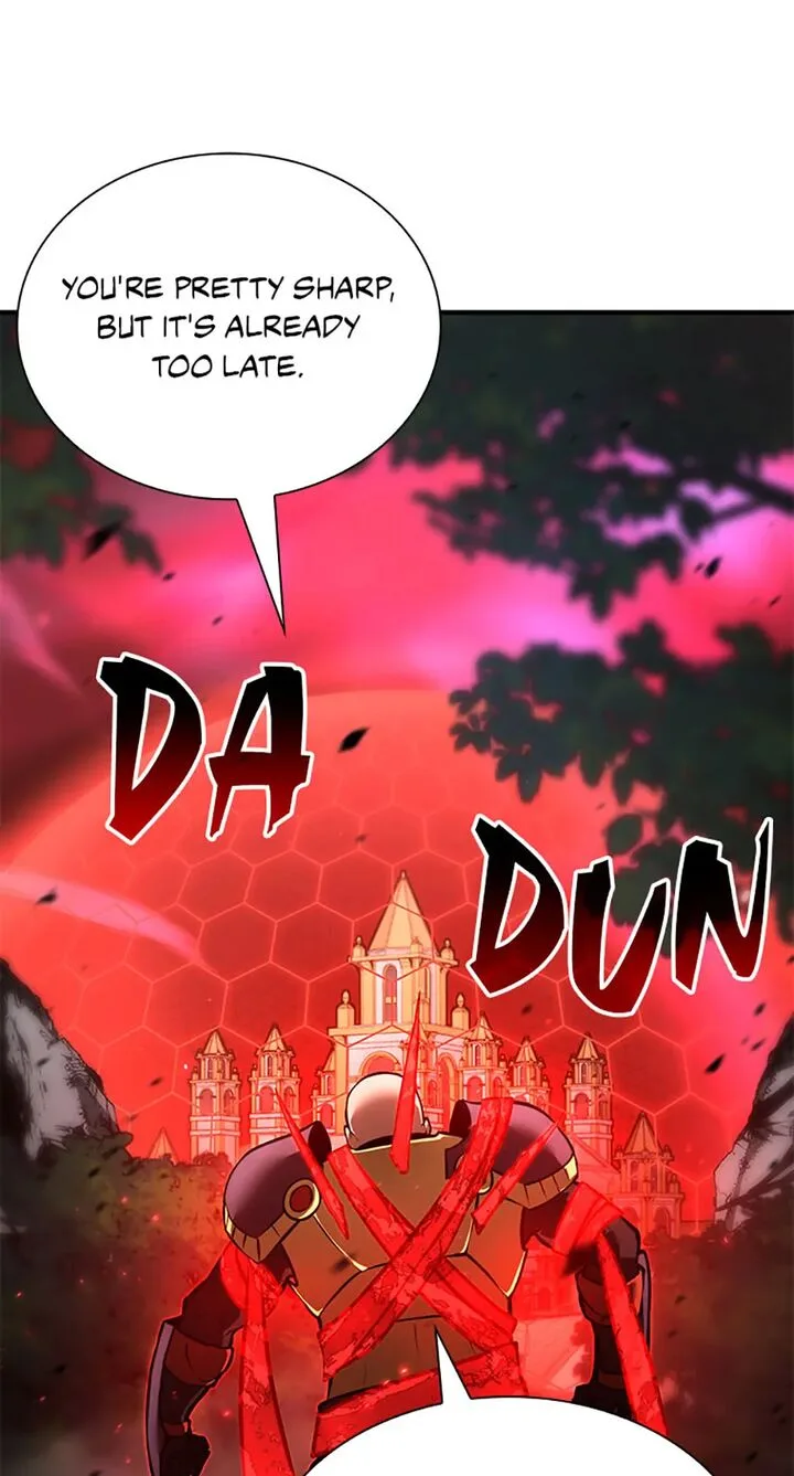 I Returned as an FFF-Class Witch Doctor Chapter 100 page 24