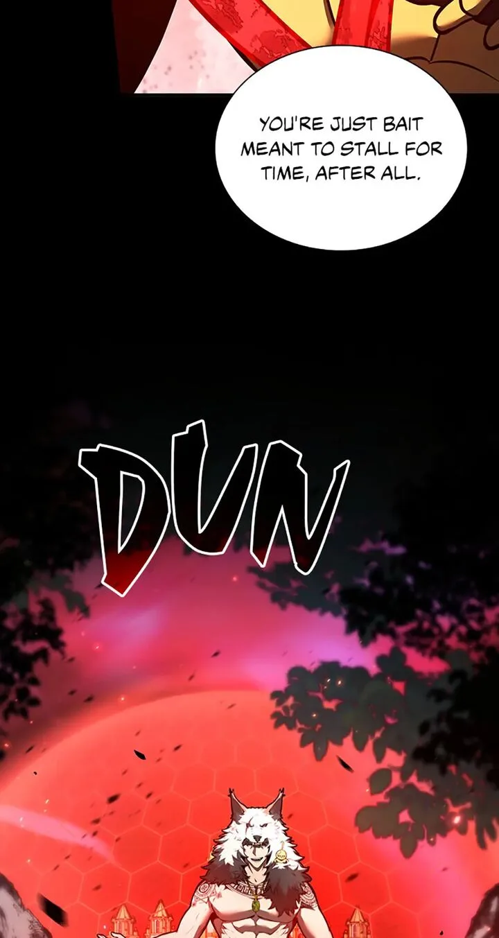 I Returned as an FFF-Class Witch Doctor Chapter 100 page 21