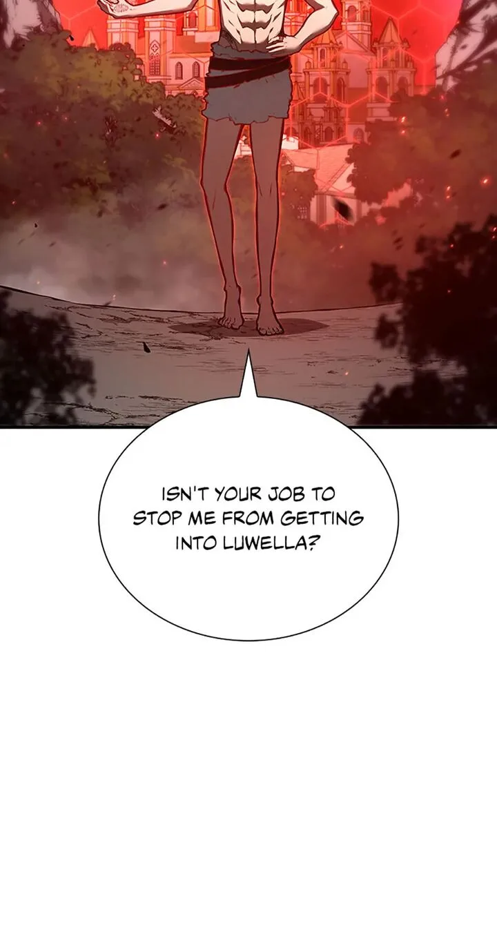 I Returned as an FFF-Class Witch Doctor Chapter 100 page 22