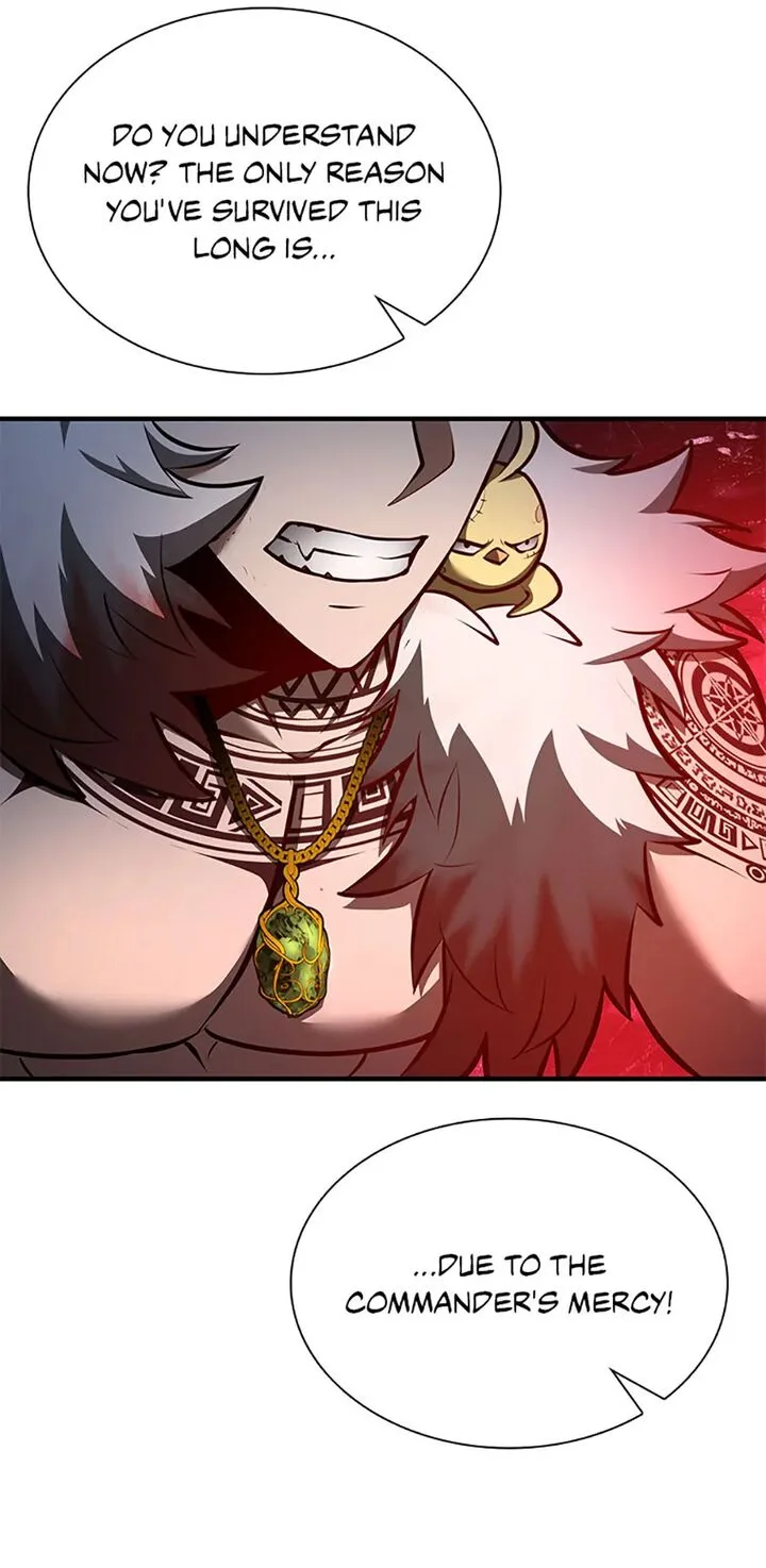 I Returned as an FFF-Class Witch Doctor Chapter 100 page 28