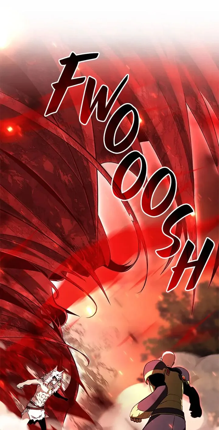 I Returned as an FFF-Class Witch Doctor Chapter 100 page 12