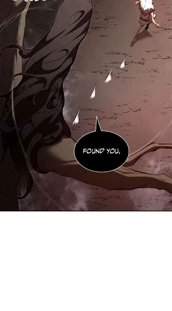 I Returned as an FFF-Class Witch Doctor Chapter 100 page 36