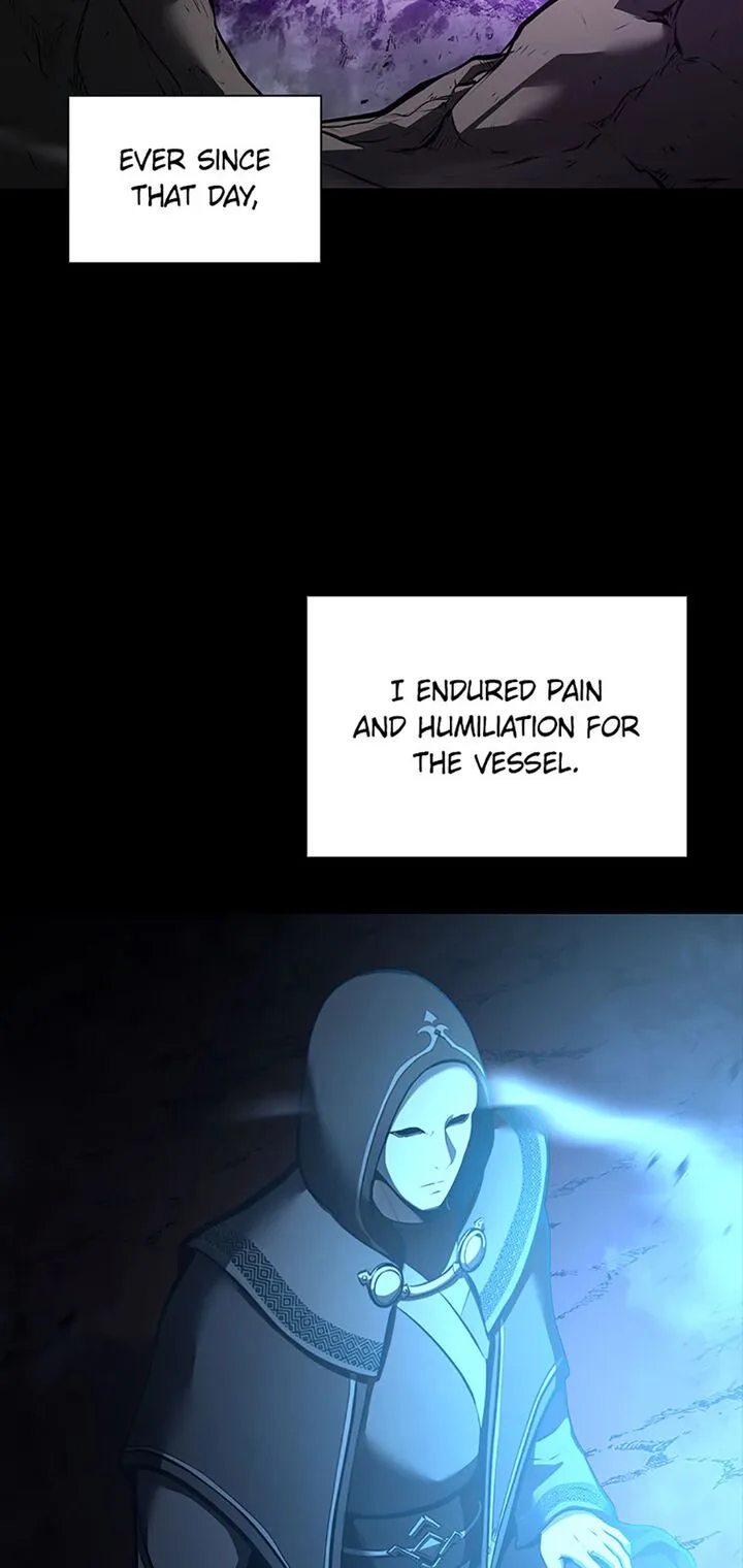 I Returned as an FFF-Class Witch Doctor Chapter 100 page 45