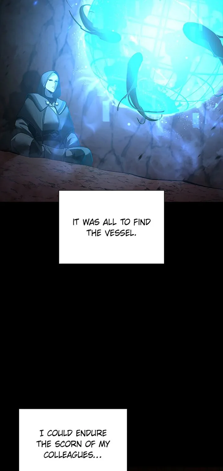 I Returned as an FFF-Class Witch Doctor Chapter 100 page 47