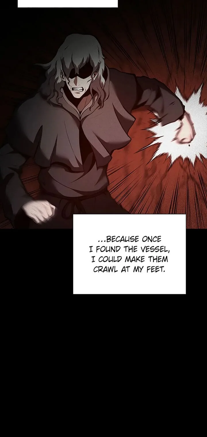 I Returned as an FFF-Class Witch Doctor Chapter 100 page 48