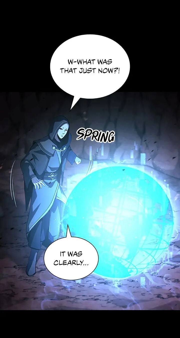 I Returned as an FFF-Class Witch Doctor Chapter 100 page 50