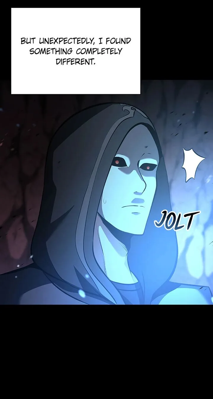 I Returned as an FFF-Class Witch Doctor Chapter 100 page 49