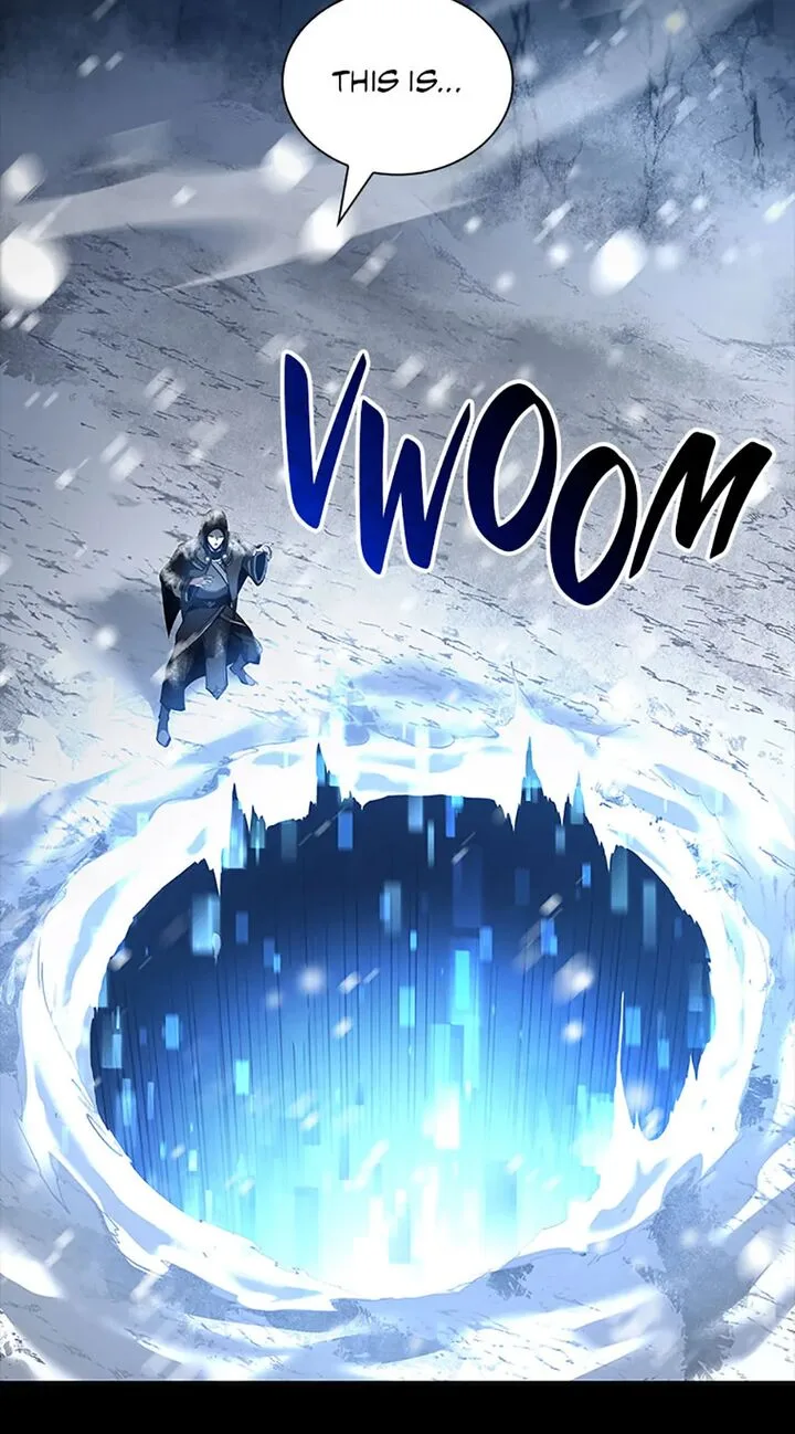 I Returned as an FFF-Class Witch Doctor Chapter 100 page 55