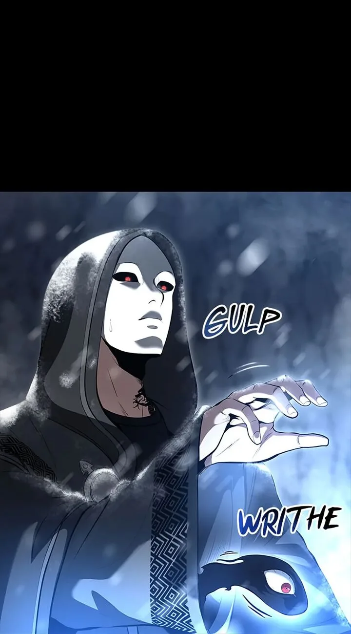 I Returned as an FFF-Class Witch Doctor Chapter 100 page 56