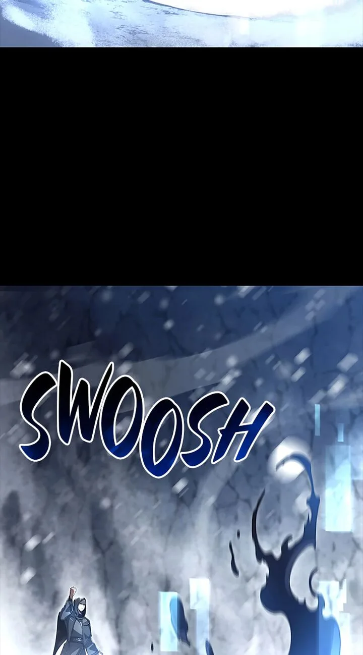 I Returned as an FFF-Class Witch Doctor Chapter 100 page 58