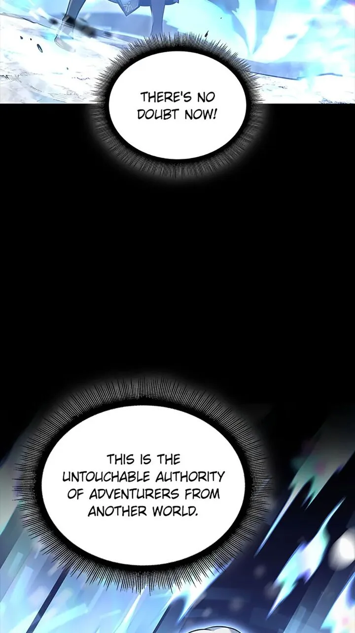 I Returned as an FFF-Class Witch Doctor Chapter 100 page 62