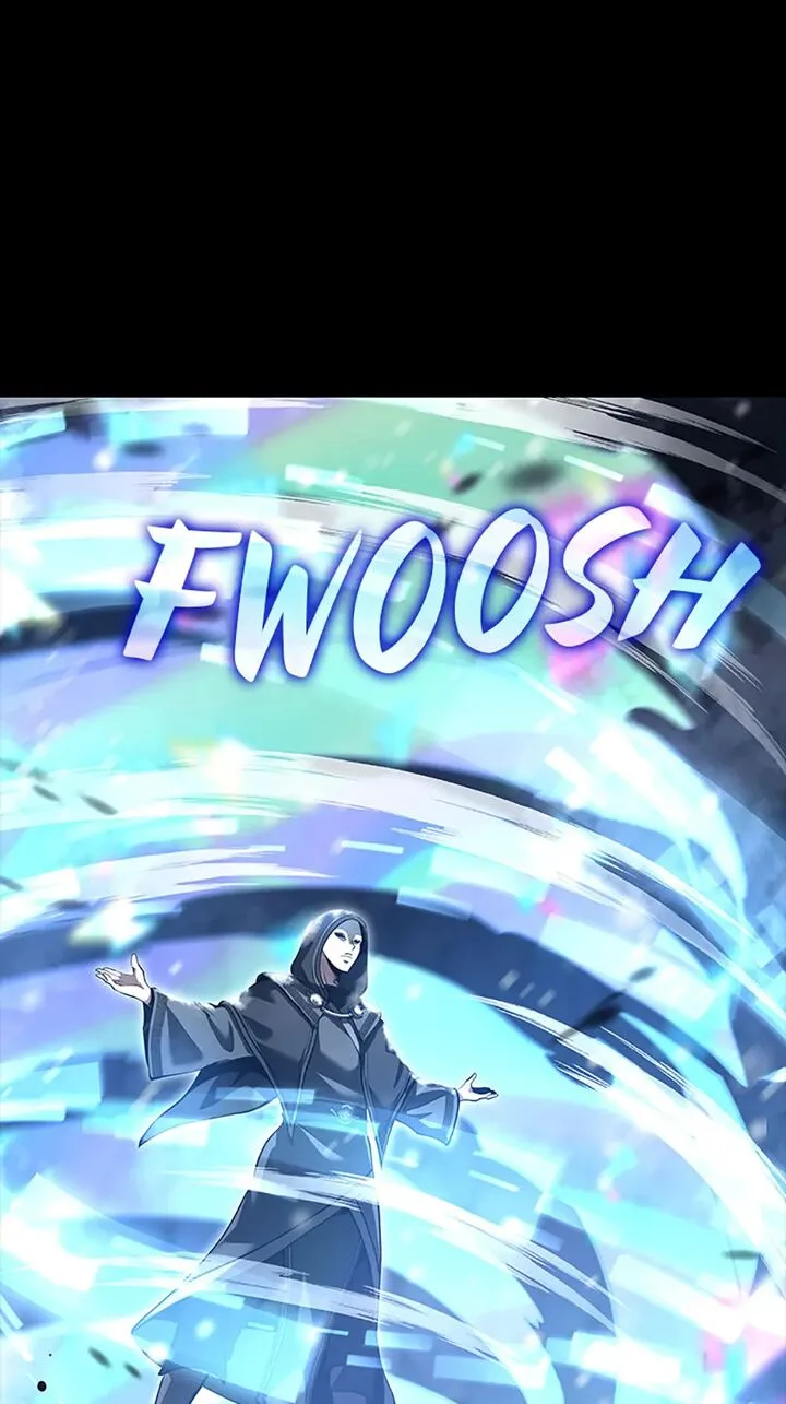 I Returned as an FFF-Class Witch Doctor Chapter 100 page 61