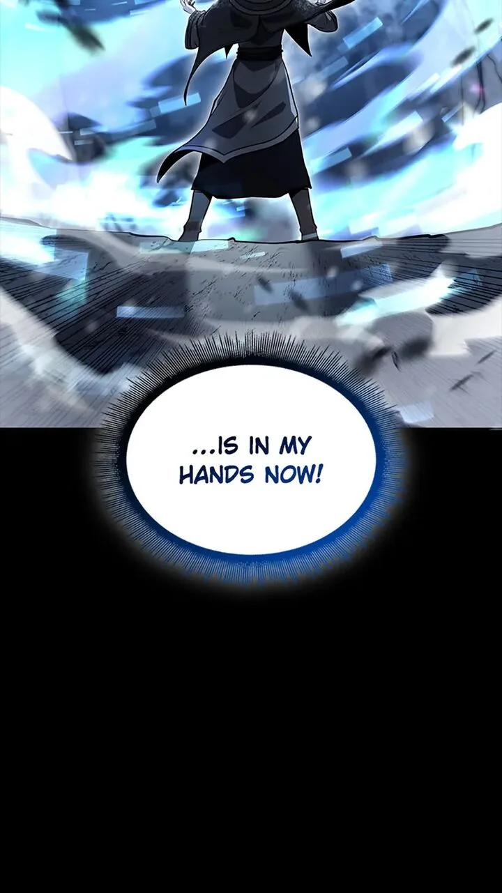 I Returned as an FFF-Class Witch Doctor Chapter 100 page 65