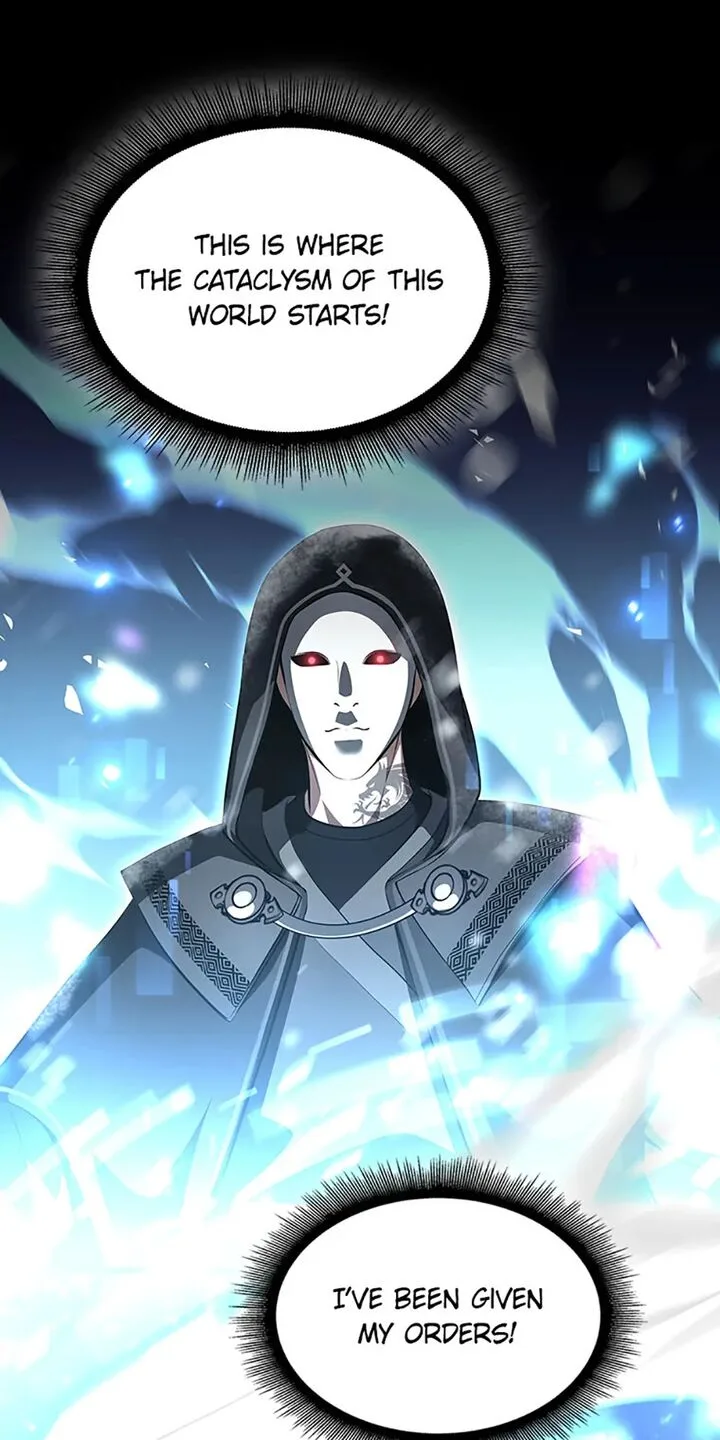 I Returned as an FFF-Class Witch Doctor Chapter 100 page 66