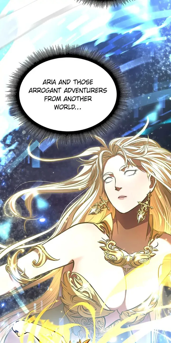 I Returned as an FFF-Class Witch Doctor Chapter 100 page 67