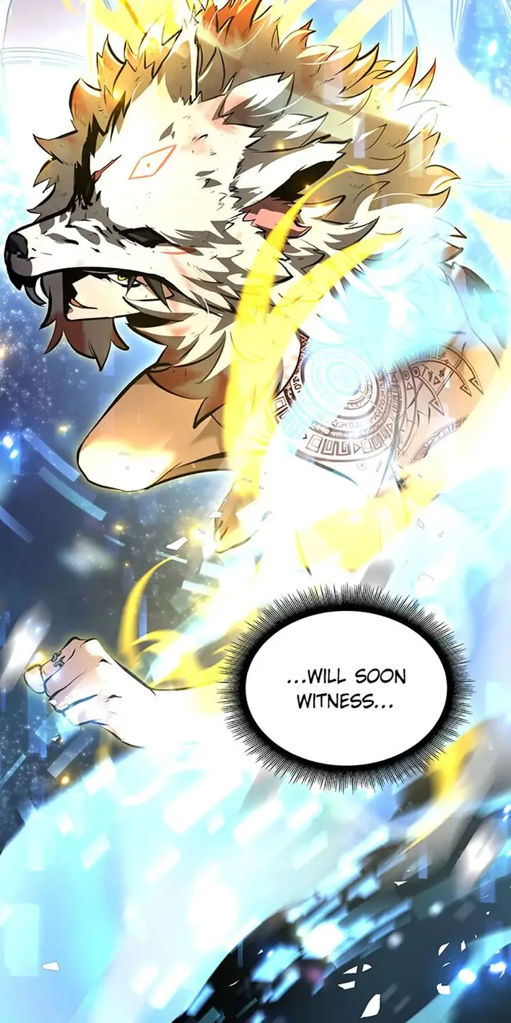 I Returned as an FFF-Class Witch Doctor Chapter 100 page 68