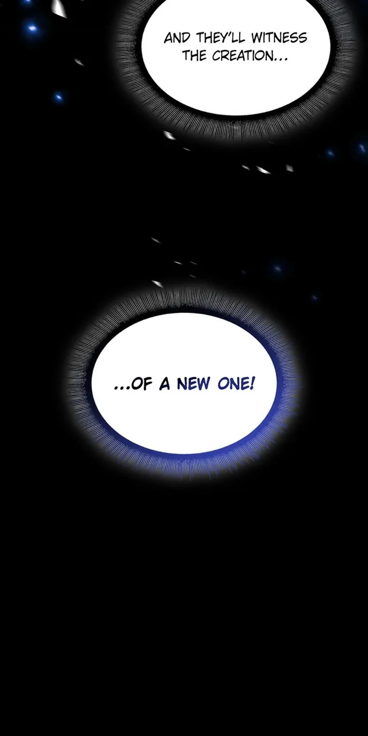 I Returned as an FFF-Class Witch Doctor Chapter 100 page 70