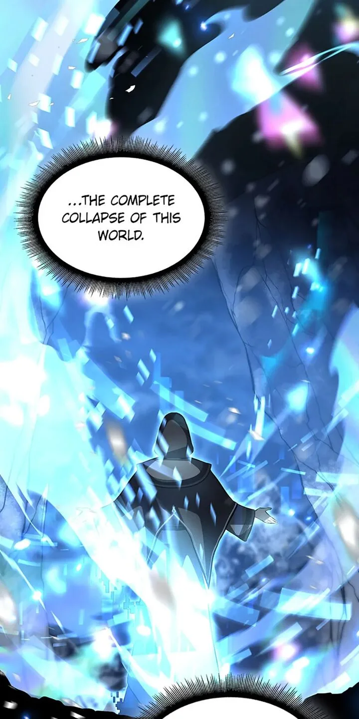 I Returned as an FFF-Class Witch Doctor Chapter 100 page 69