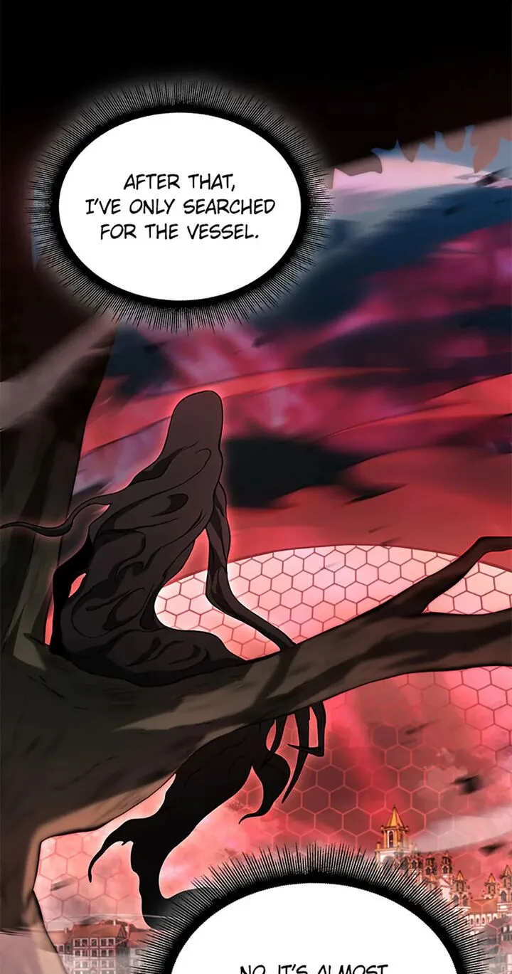 I Returned as an FFF-Class Witch Doctor Chapter 100 page 71