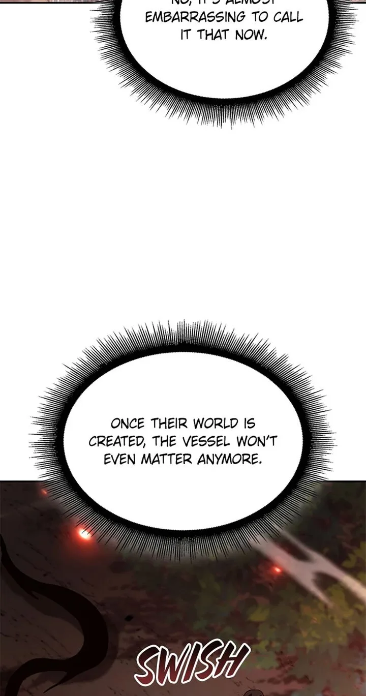 I Returned as an FFF-Class Witch Doctor Chapter 100 page 72