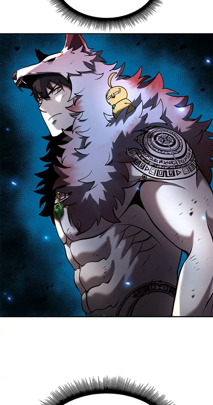 I Returned as an FFF-Class Witch Doctor Chapter 100 page 74