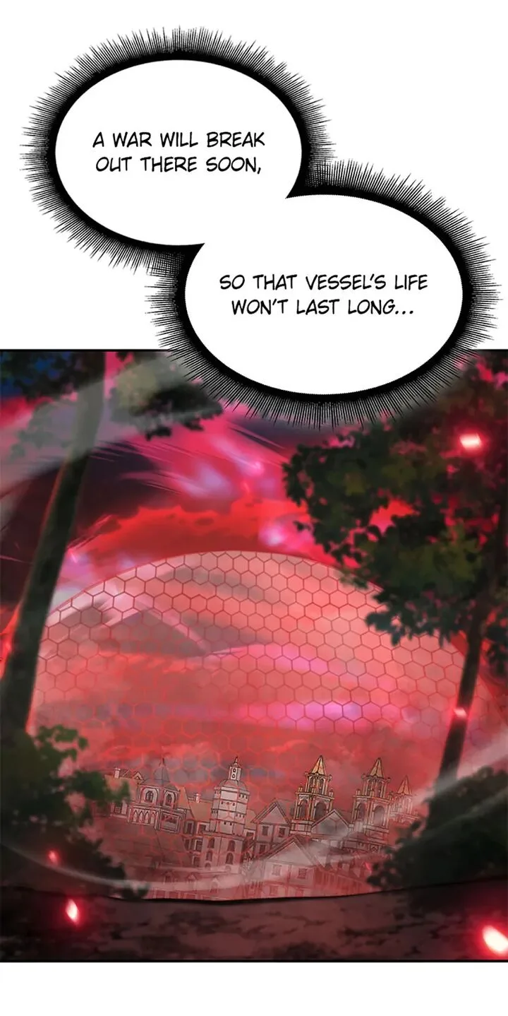 I Returned as an FFF-Class Witch Doctor Chapter 100 page 77