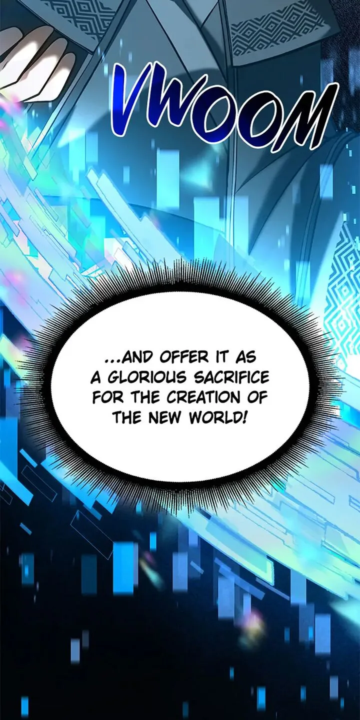 I Returned as an FFF-Class Witch Doctor Chapter 100 page 79