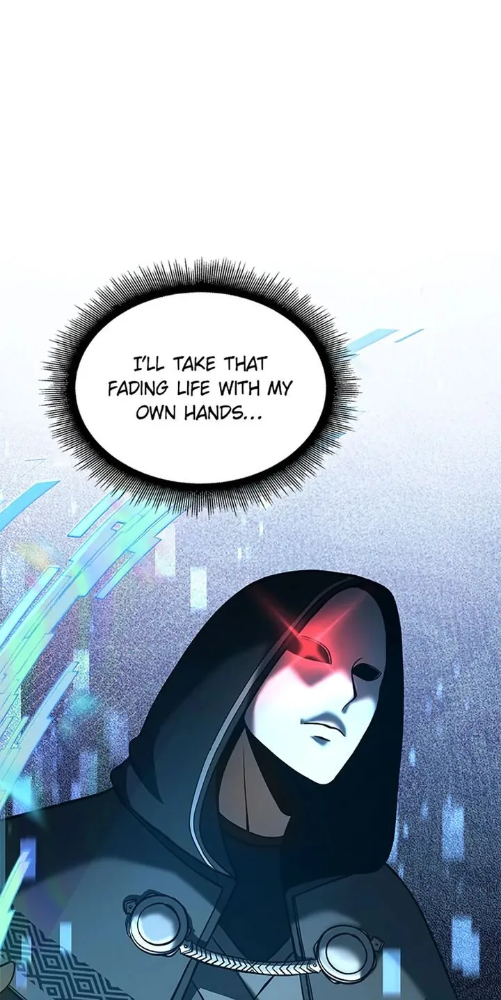 I Returned as an FFF-Class Witch Doctor Chapter 100 page 78
