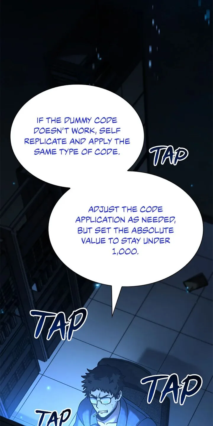 I Returned as an FFF-Class Witch Doctor Chapter 100 page 80