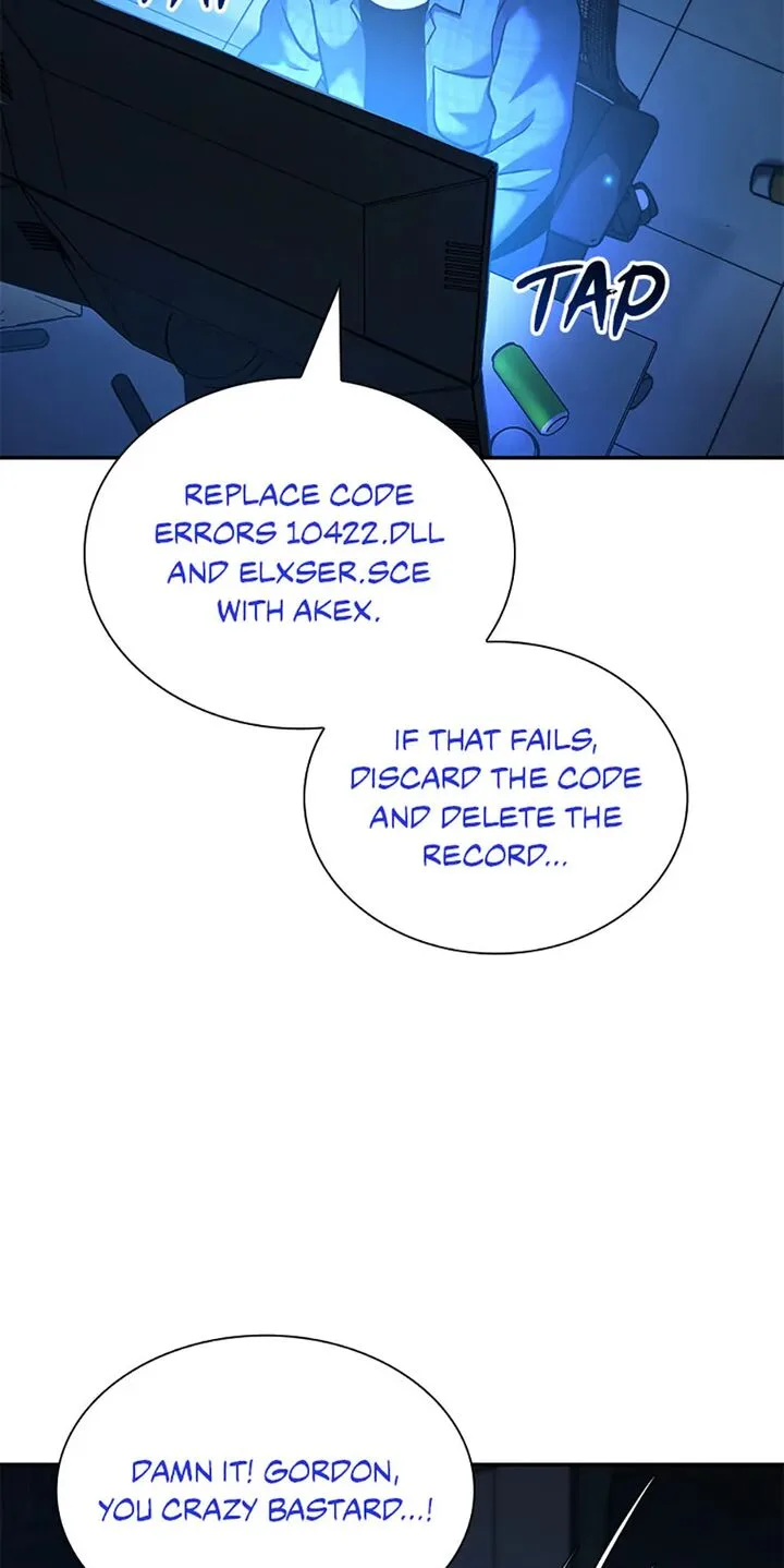I Returned as an FFF-Class Witch Doctor Chapter 100 page 81