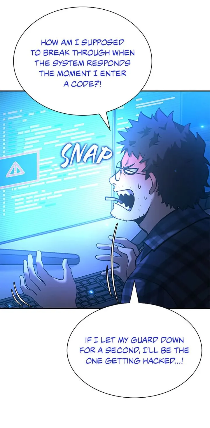 I Returned as an FFF-Class Witch Doctor Chapter 100 page 83