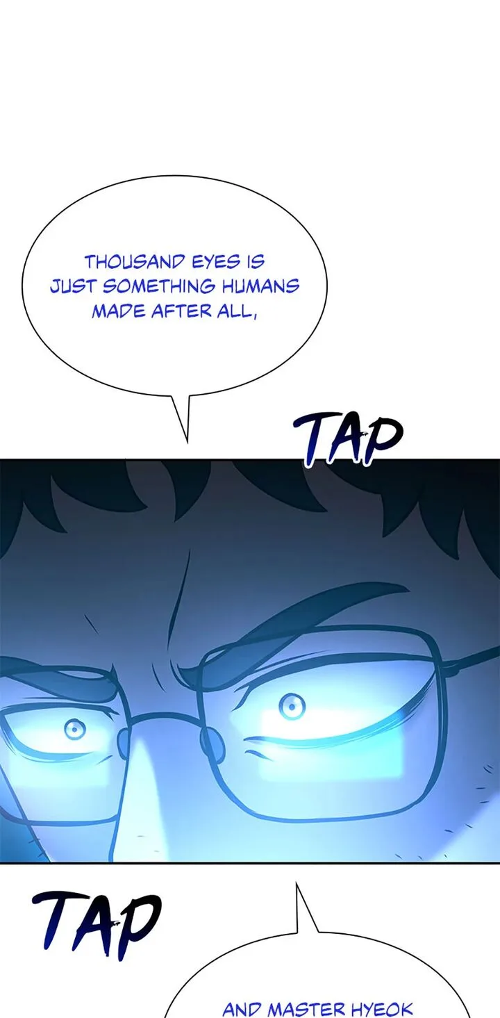 I Returned as an FFF-Class Witch Doctor Chapter 100 page 85
