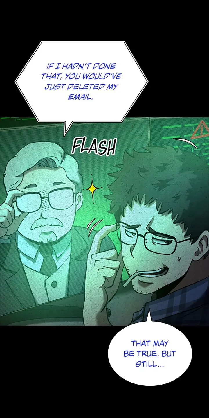 I Returned as an FFF-Class Witch Doctor Chapter 100 page 89