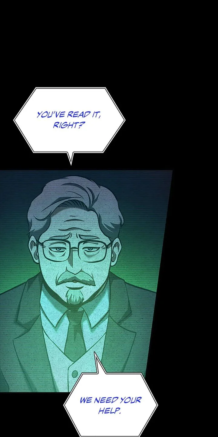 I Returned as an FFF-Class Witch Doctor Chapter 100 page 90