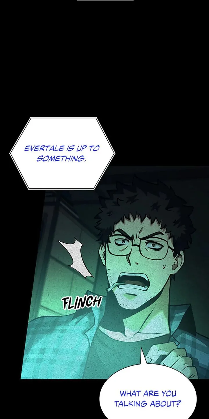I Returned as an FFF-Class Witch Doctor Chapter 100 page 91