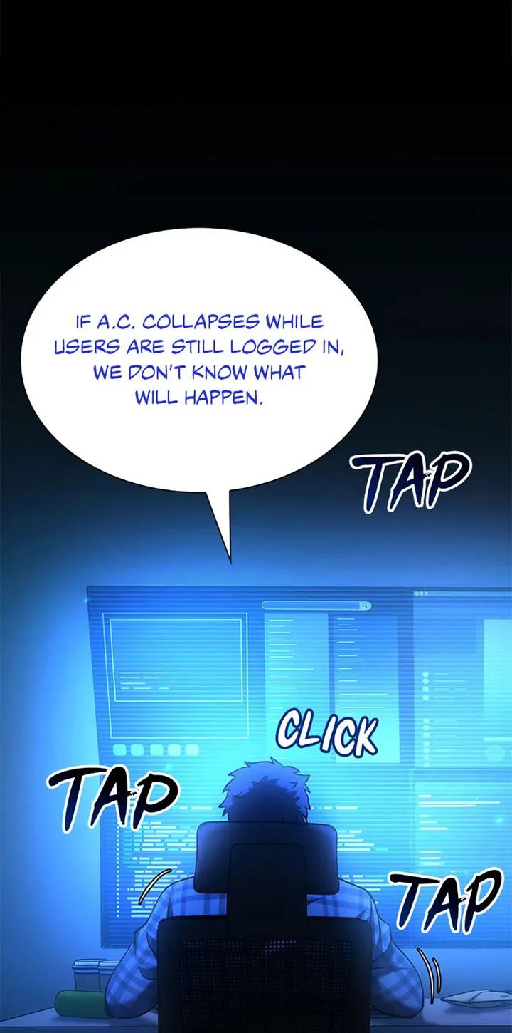I Returned as an FFF-Class Witch Doctor Chapter 100 page 96