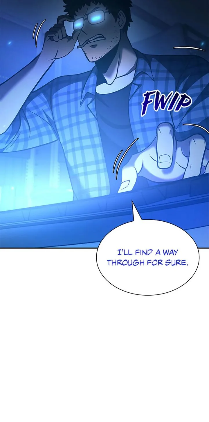 I Returned as an FFF-Class Witch Doctor Chapter 100 page 98