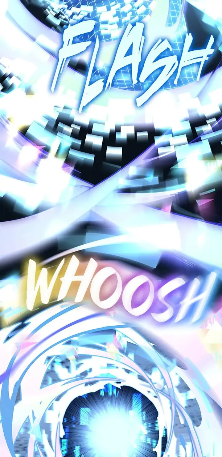I Returned as an FFF-Class Witch Doctor Chapter 100 page 100